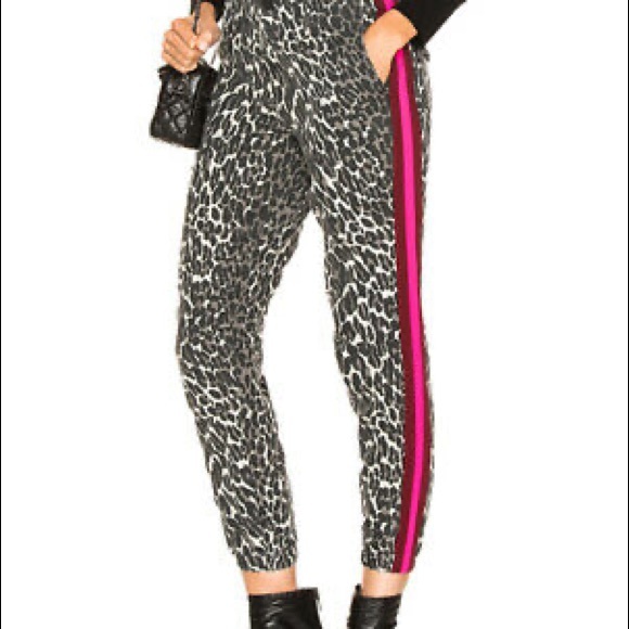 MOTHER The No Zip Misfit - Jungle Eyes - Picture 12 of 12